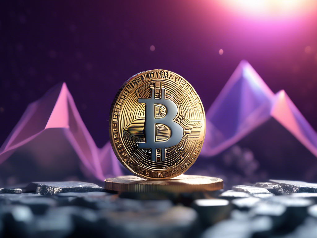Ethereum Surges Towards New All-Time High ??