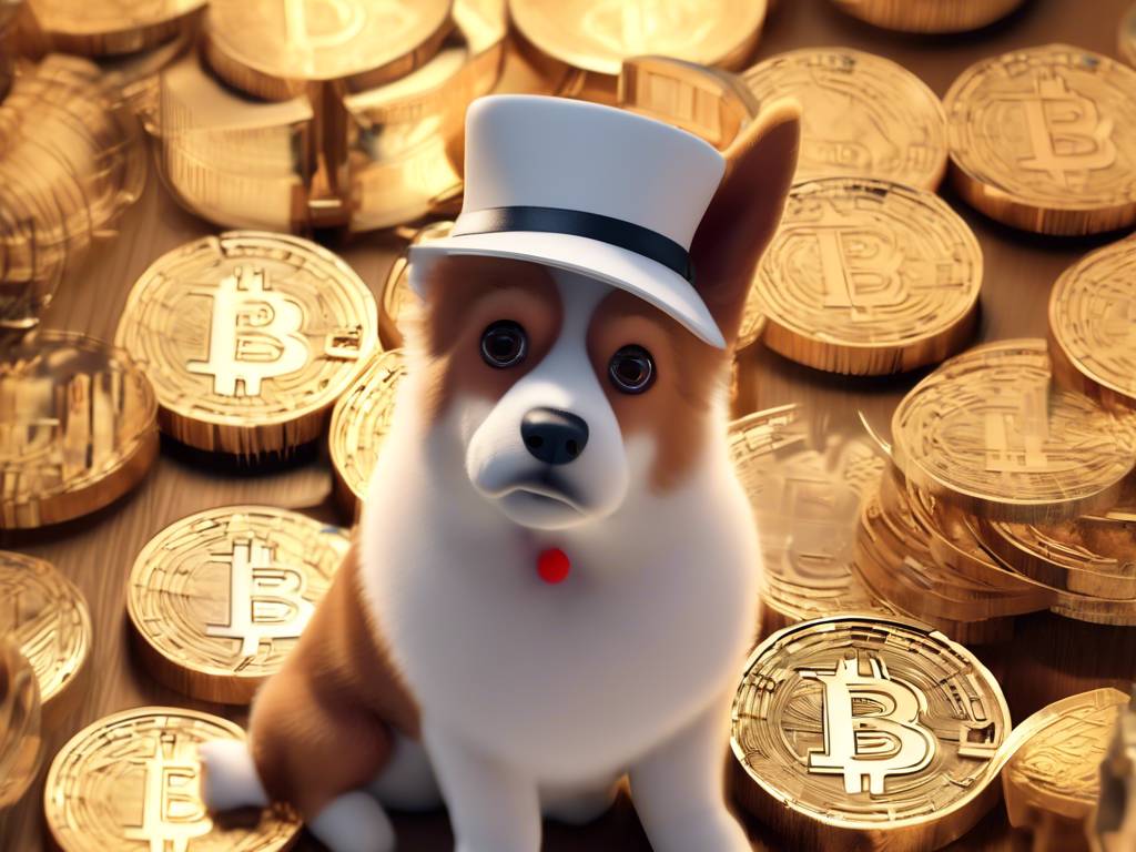 Crypto expert reveals why hedge fund bought Dogwifhat at 1 cent ??
