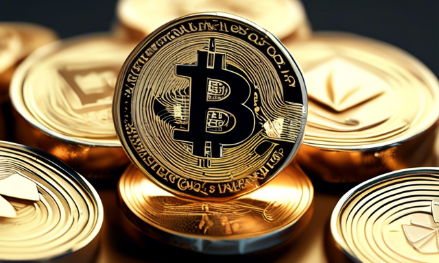 "Top Three Altcoins That Should Be Stacked Before the Impending ‘Altcoin Season’" ?