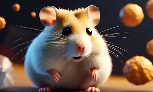 The announcement of the Hamster Kombat Airdrop date has finally been made! ?