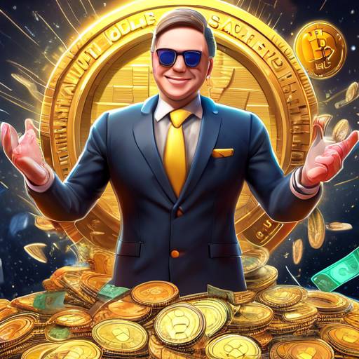 Crypto Trader Turns $50 into $11,000 in 2 Hours! ??
