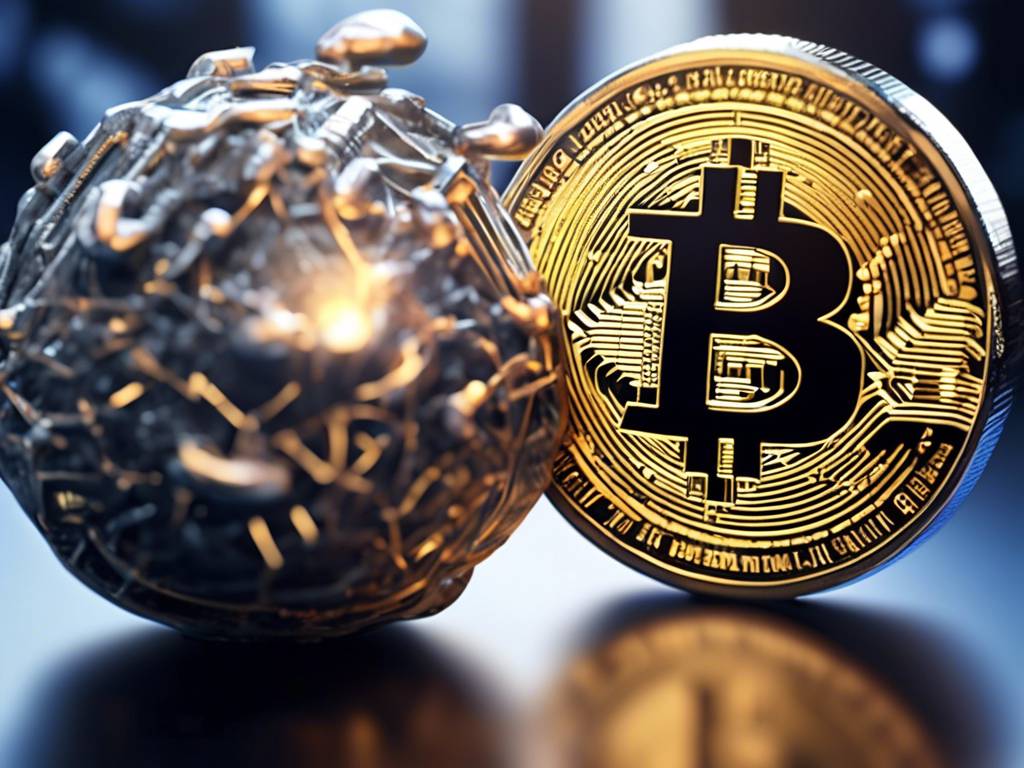 Quant reveals: Bitcoin price linked to Binance vs Coinbase battle! ?