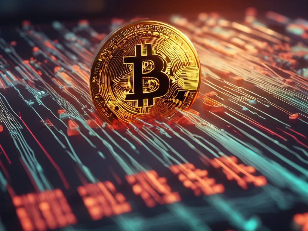 Crypto analysts warn: 1987-style crash signals alarms ???