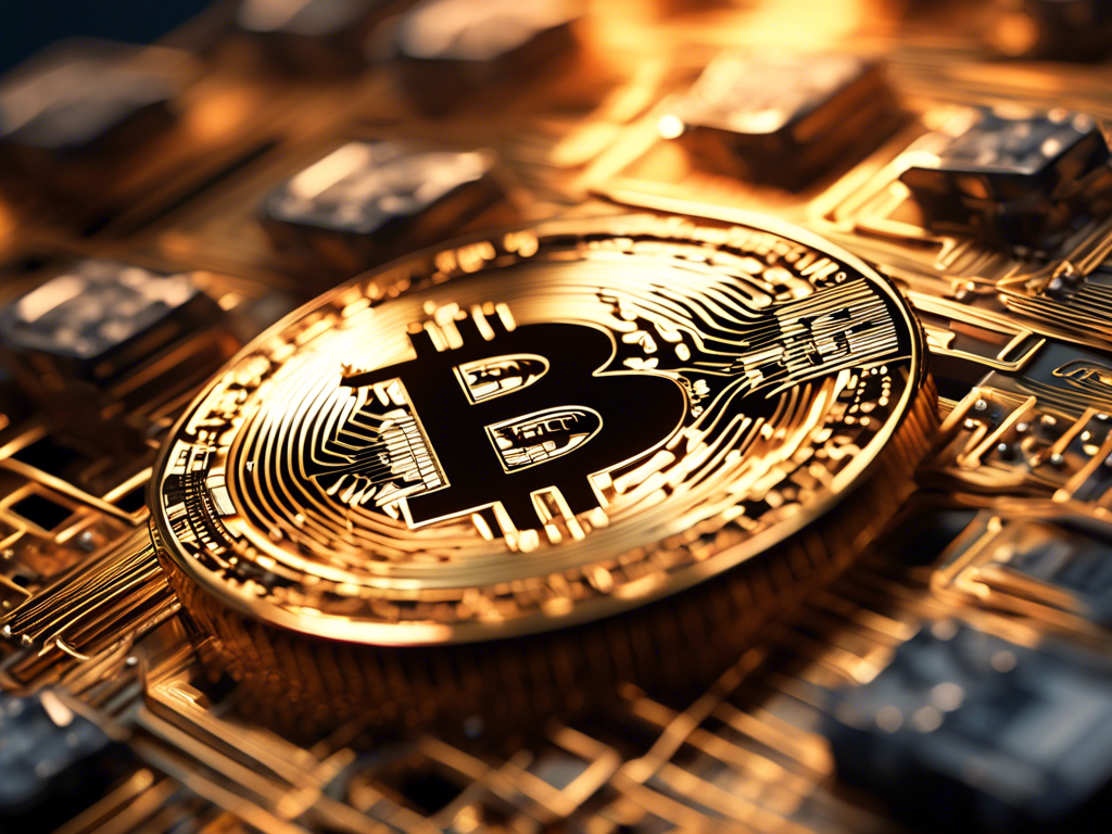 Bitcoin prepares for $150k breakout ???