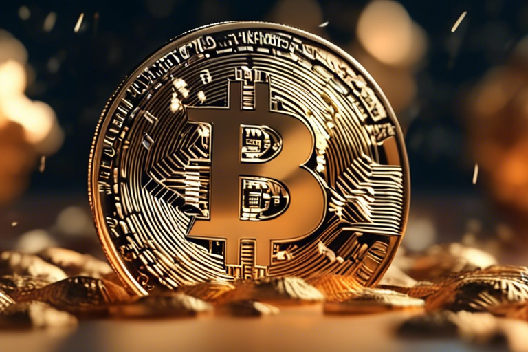 Bitcoin climbs back to $69,000 ? Hold on to your hats!