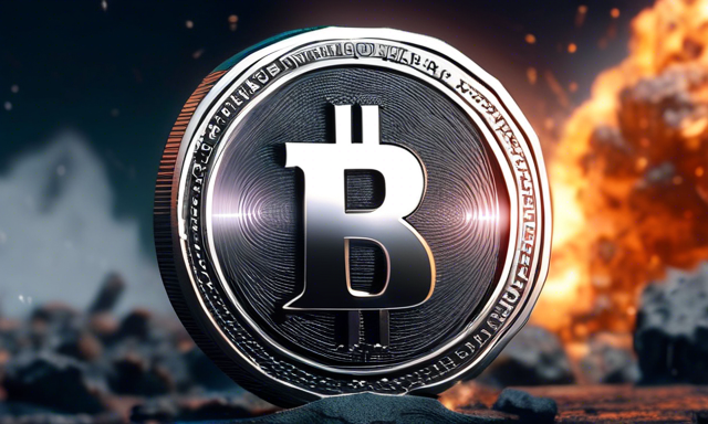 Analyst predicts XRP price could see an explosive 3,200% rise to $18.22. ?