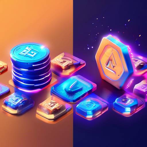 Bullish AI Tokens: Unveiling WLD, GRT, RNDR for Maximum Profits! ?