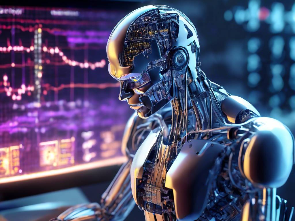 Crypto Expert Reveals Surprising AI Forecast Failures! ?