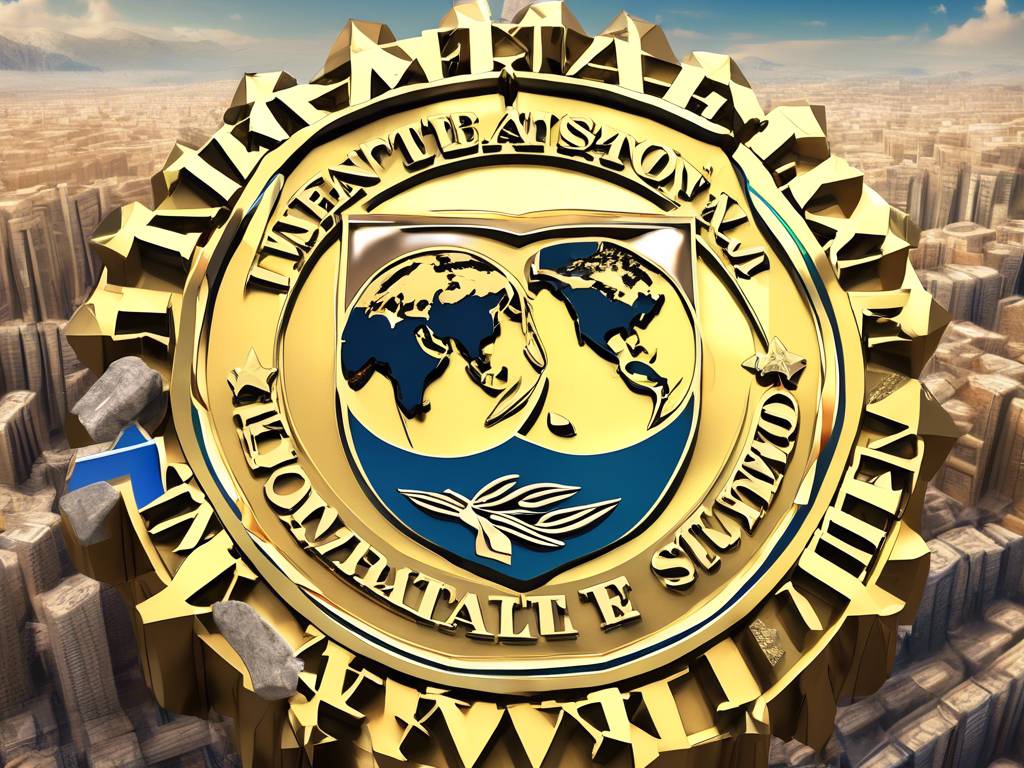 IMF urges Pakistan to tax crypto & real estate: ??