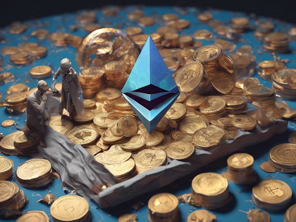 State Authority Investigates Ethereum Foundation: What's Next? ?