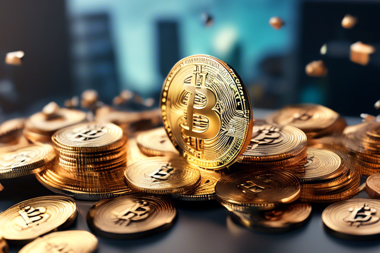 Reasoning behind over 20% decrease in Bitcoin's value is explained? Let's explore together!