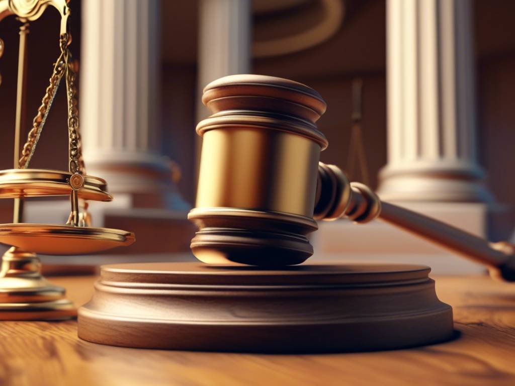 Ripple, Coinbase Slam SEC for "Misleading" Courts in Crypto Lawsuits! ??