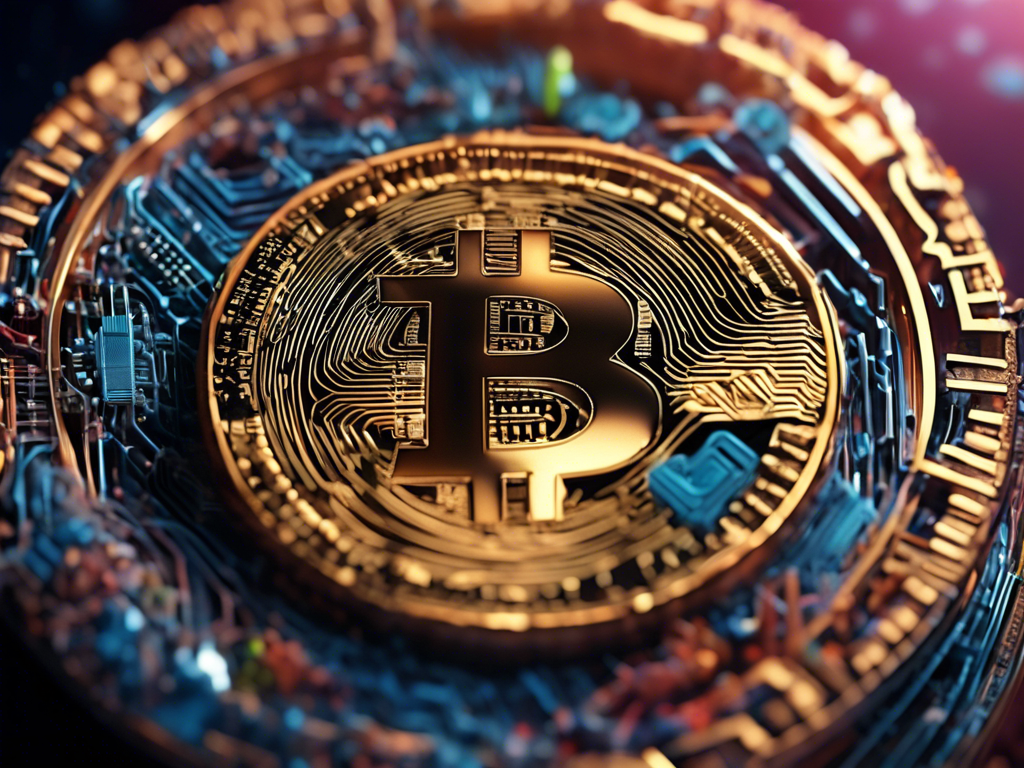 Huge Ripple v. SEC Update, BTC Price Swings! Bits Recap June 3 ?