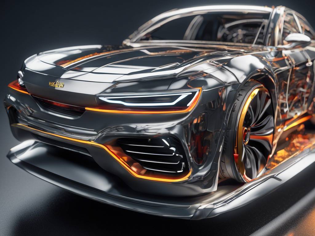 Wells Fargo analyst wary of big automakers' future ?