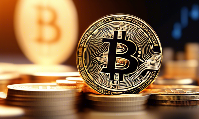 Sharp recovery by Bitcoin, but resistance at $64,000 should be watched out for. ??