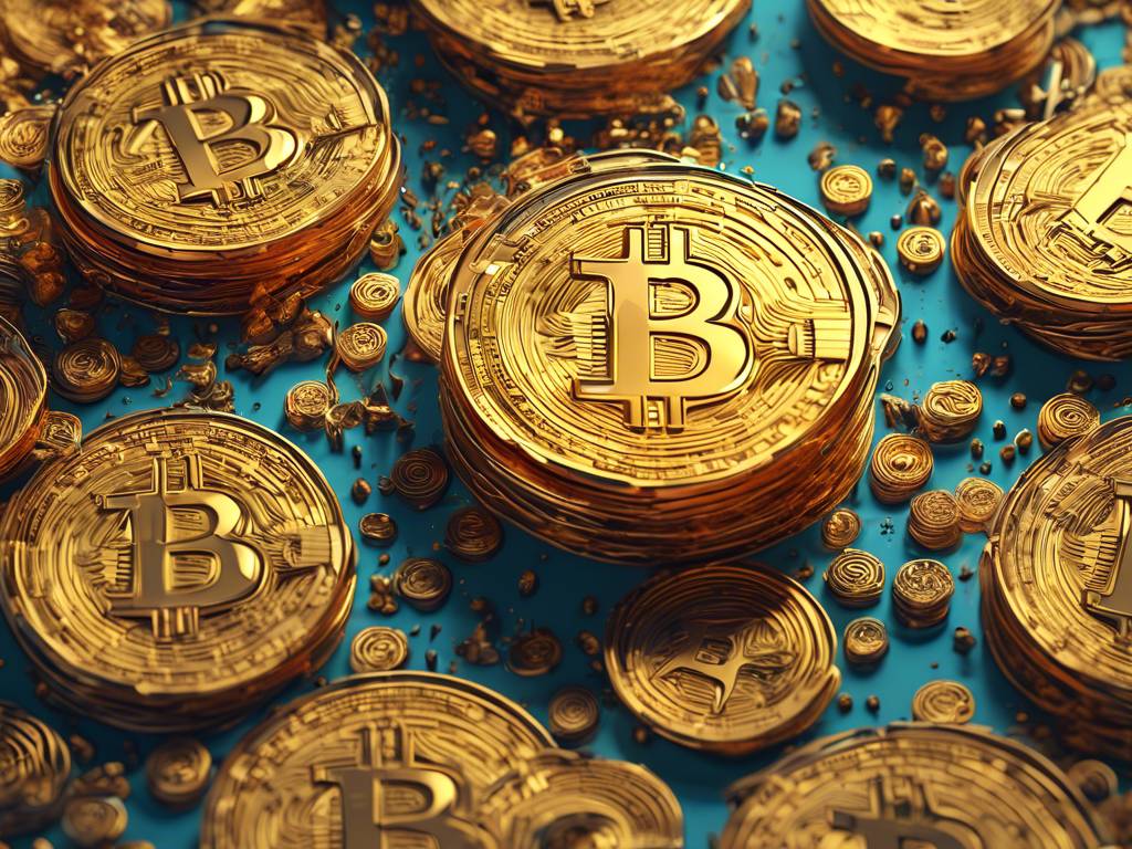 Bitcoin Cash Price Surges Before Halving ??