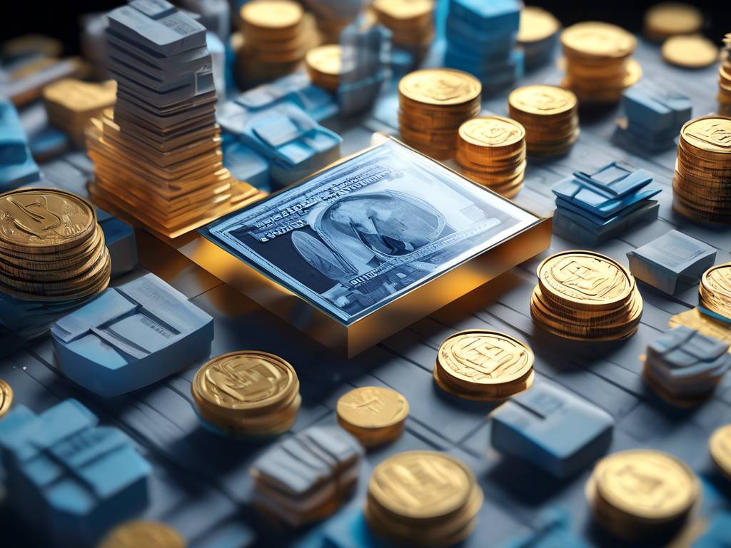 Digital Asset Investment Products Experience $126M in Outflows ?