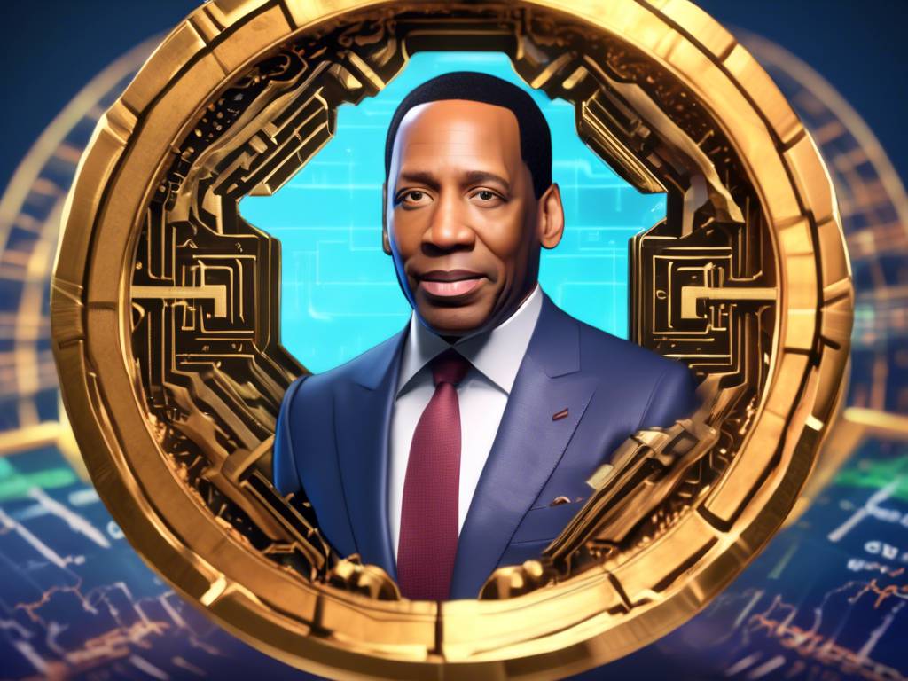 Unlock the Secrets of Crypto Analysis with Stephen A. Smith! ??