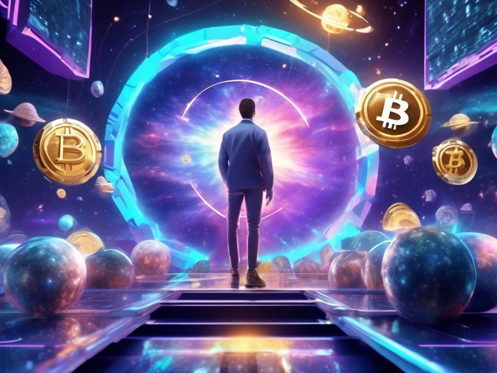 Galaxy Digital Boosts Crypto Startups with $100M Fund! ??