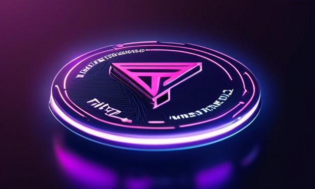 Tron identified as top trending crypto asset following launch of new meme coin deployer ?