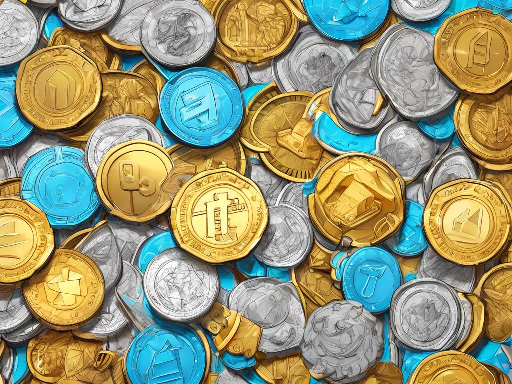 Telegram's 'Notcoin' Launches $400K TON Giveaway + ? Millions of In-Game Coins! ?