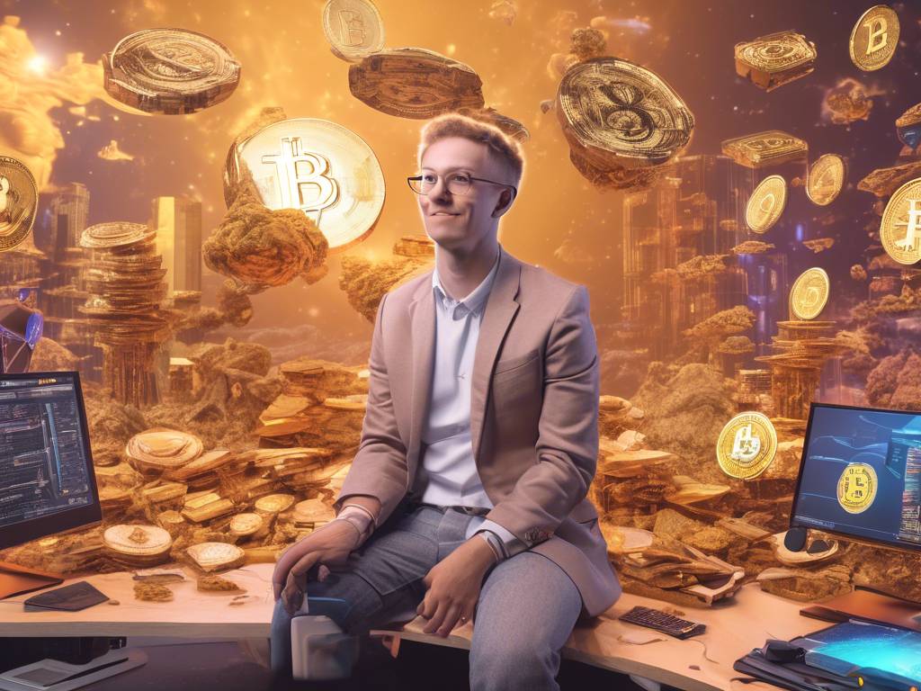 Sam Bankman-Fried's Future in Crypto ???