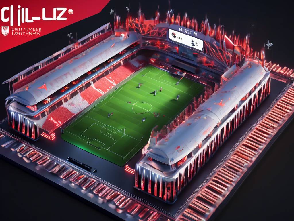 Chiliz partners with UAE Pro League to bring Web3 for fans! ??