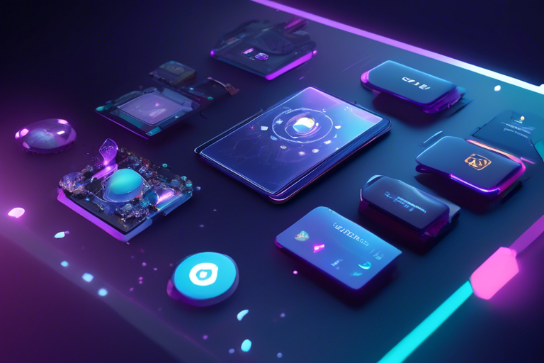 Circle Boosts Web3 Services on Solana for Devs ??