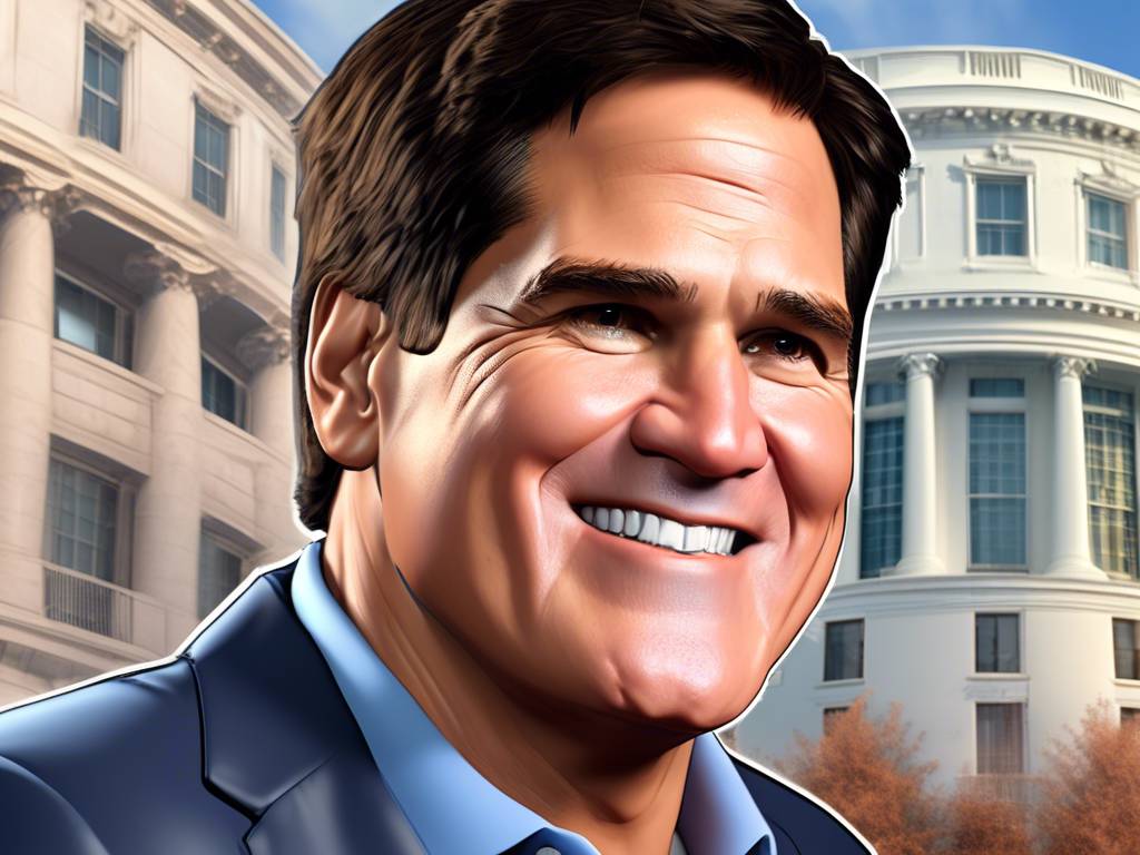 US House Committee Supports Mark Cuban, Calls for SEC Reform ?