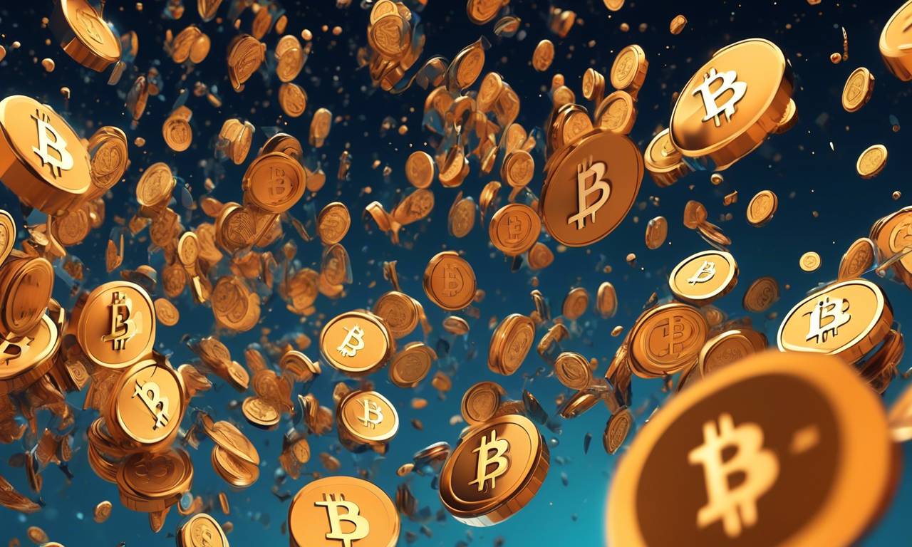 $70k Bitcoin Call Options Clustering: ? Bullish Skew Indicates Promising Times!
