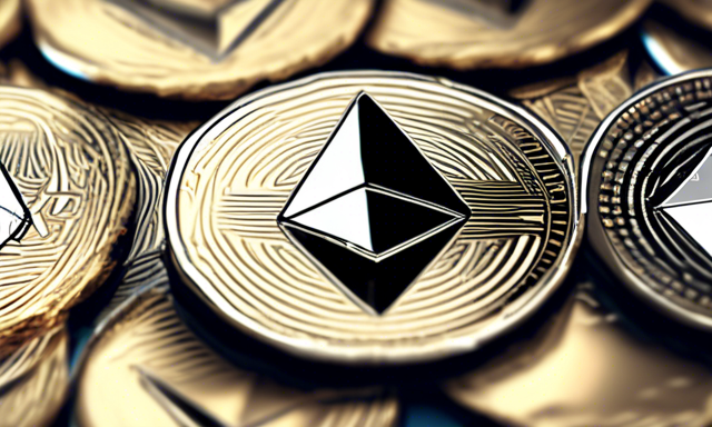 'Ethereum Beta' Altcoins Have Been Found to Be a Disaster Recipe by Researcher ?