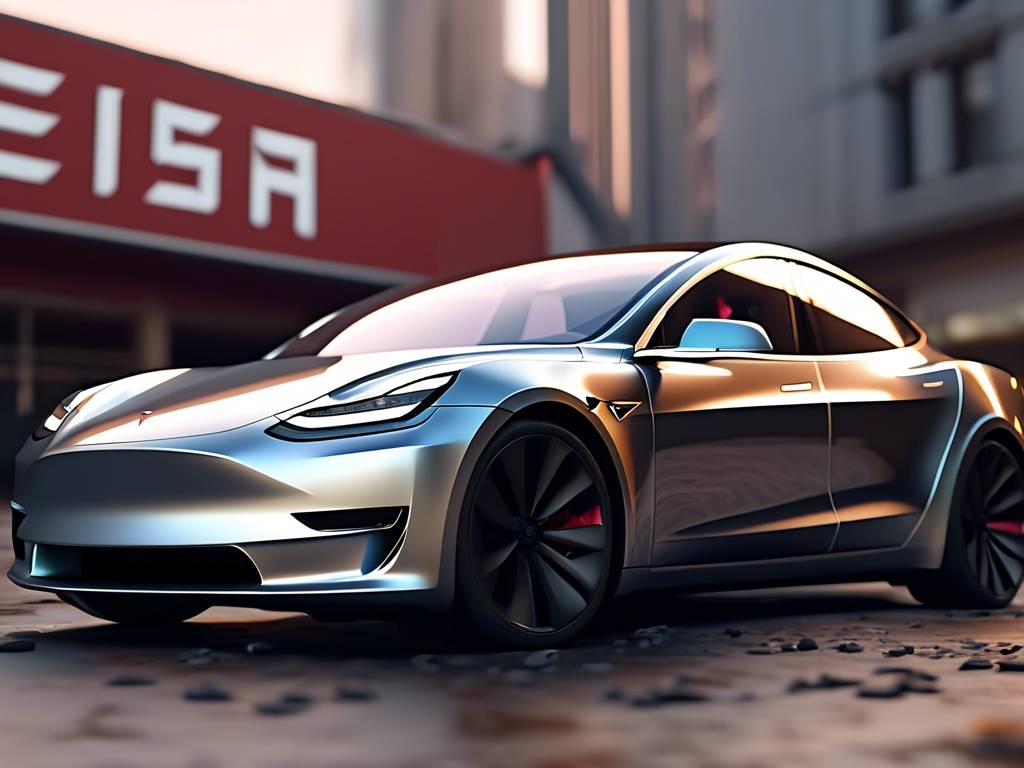 Tesla stock insider trading alert ? Don't miss out!
