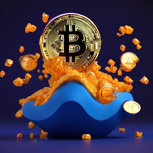 Bitcoin ETF Trading Volume Surges to $6b ?