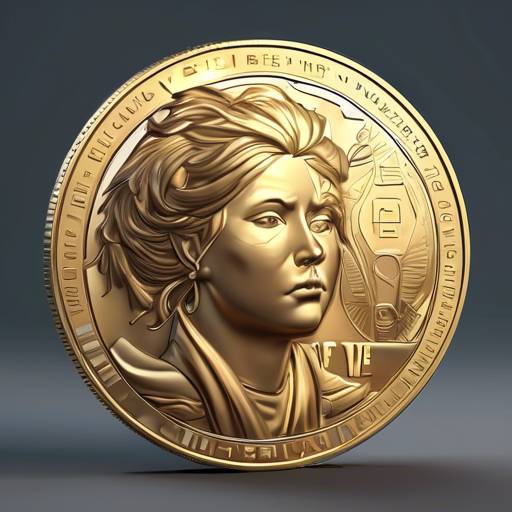 The Rise of Veritaseum Coin: A Promising Future for Digital Assets