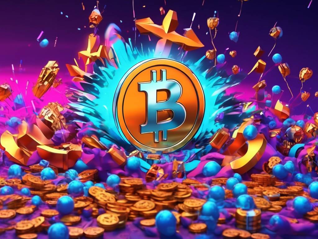 BTC's Recovery Starts! ICP Shines with 10% Surge ?