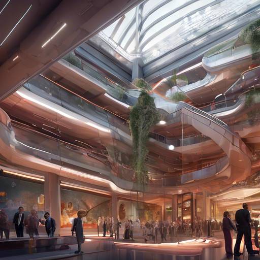 Gensler's Impact: Lawsuits Against Him Set to Disappear! ?