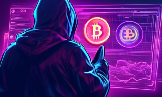 Short-term scams are favored over 'elaborate' schemes by crypto scammers, says report. ?️‍♂️