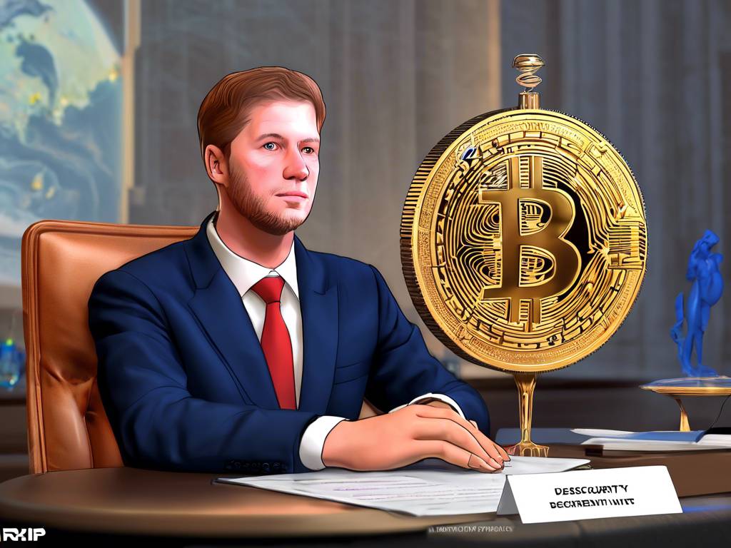XRP Officially Declared Non-Security by European Governance Institute! ??