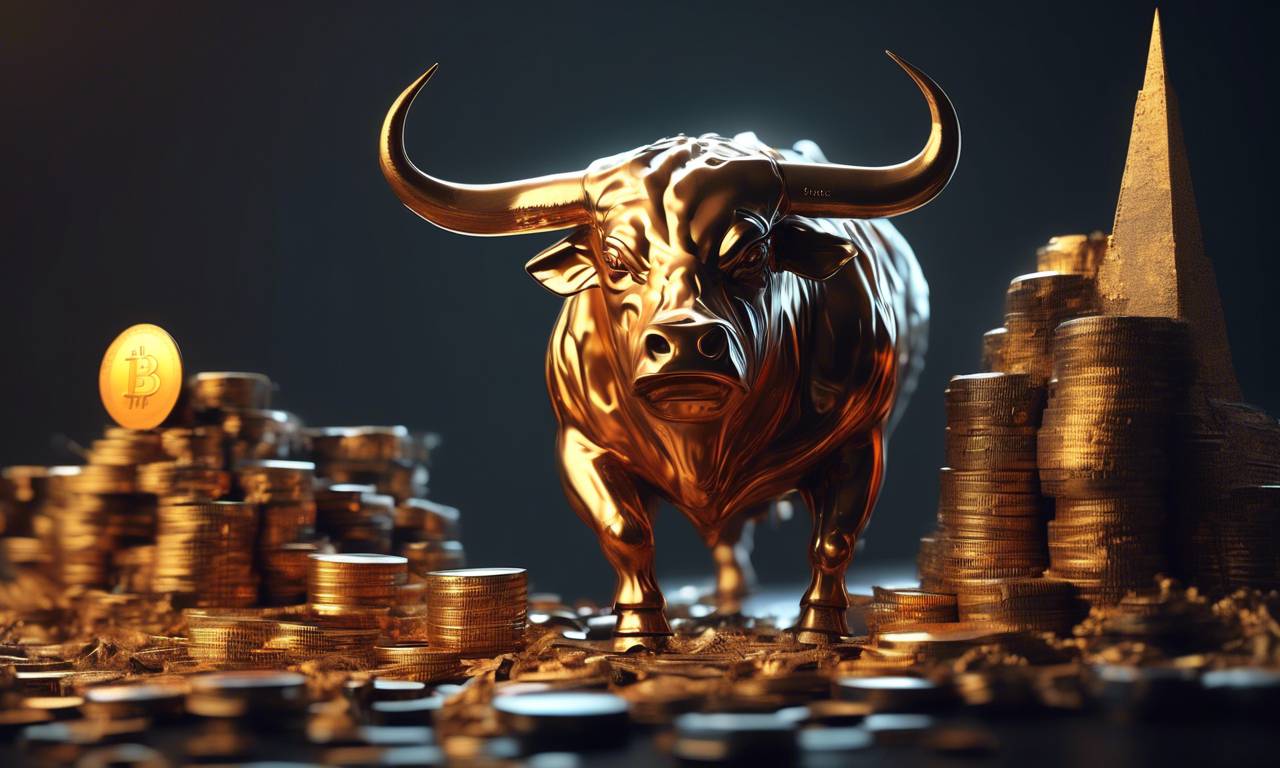 Bitcoin price prediction: Bull expects $82K soon, $150K by 2024 ?