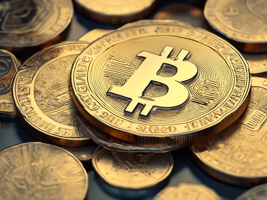 Coinshare's Report: Digital Asset Investment Products See Fourth Week of Outflows ?