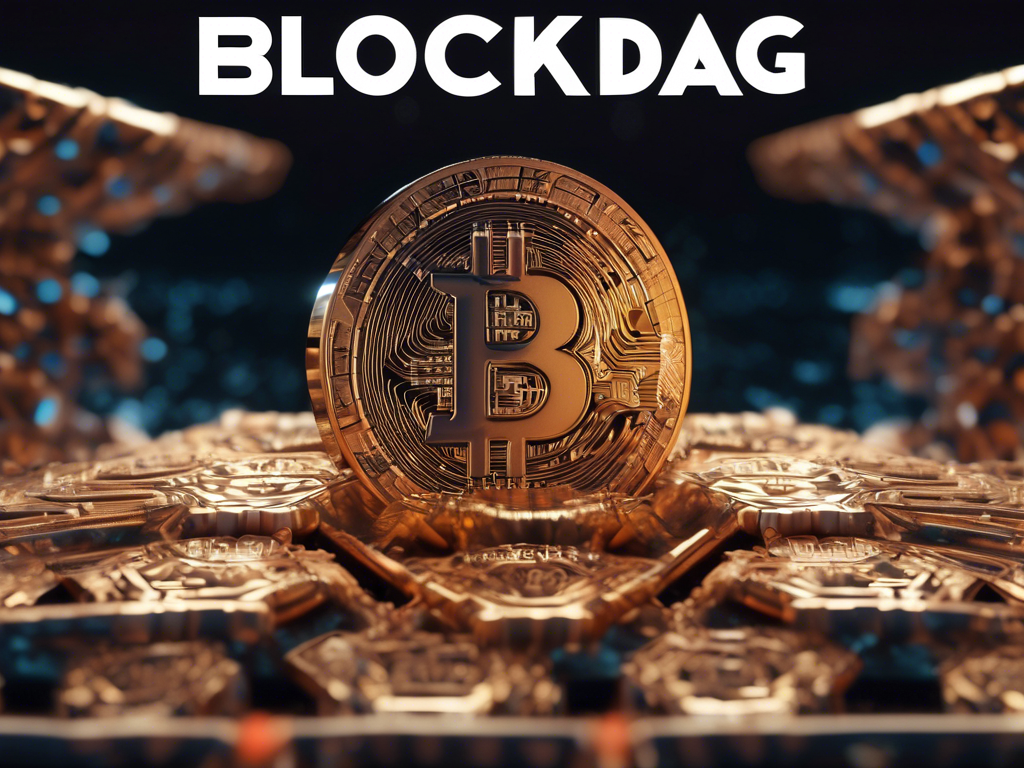 BlockDAG's Keynote Propels 30,000x ROI ???