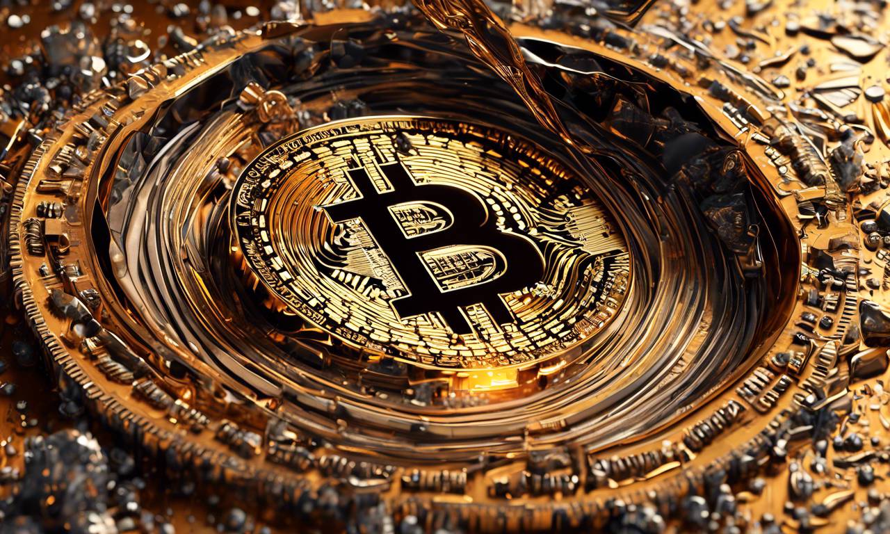 Bitcoin Smashes $69,000 ATH! ??