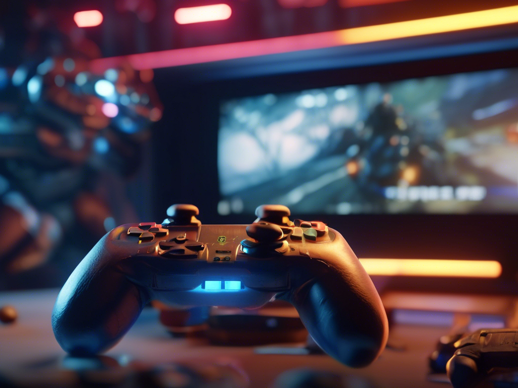 "Top Video Games Coming in June 2024!" ??
