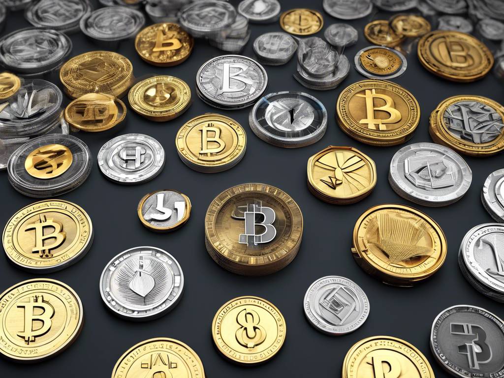 Discover top altcoin growth sectors for profitable investments! ??