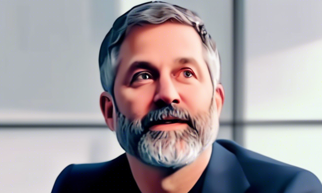IPO Plans and Competition Strategy Against SWIFT Discussed by Ripple CEO ?