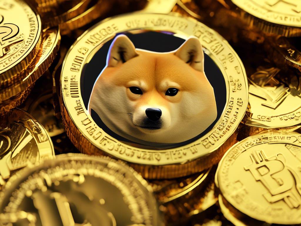 Dogecoin Indicator Surges 15% in 90 Days ?