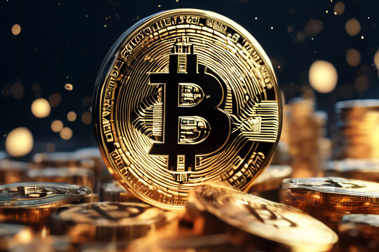 Discover the game-changing factors propelling Bitcoin past $63,000 ?