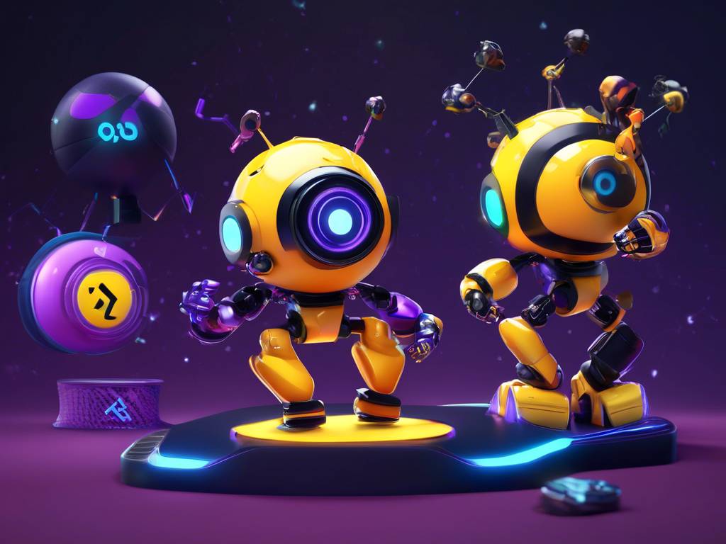 Binance Boosts Spot Market with Exciting New Pairs & Introduces Automated Trading Bots! ?