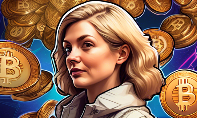Why Bitcoin's Future is More Secure Than Ever, Explained by Custodia Bank CEO Caitlin Long ?