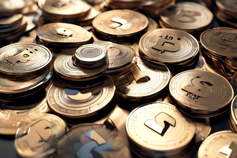Record-breaking $17.8B in Digital Asset Inflows Surged by YTD ?